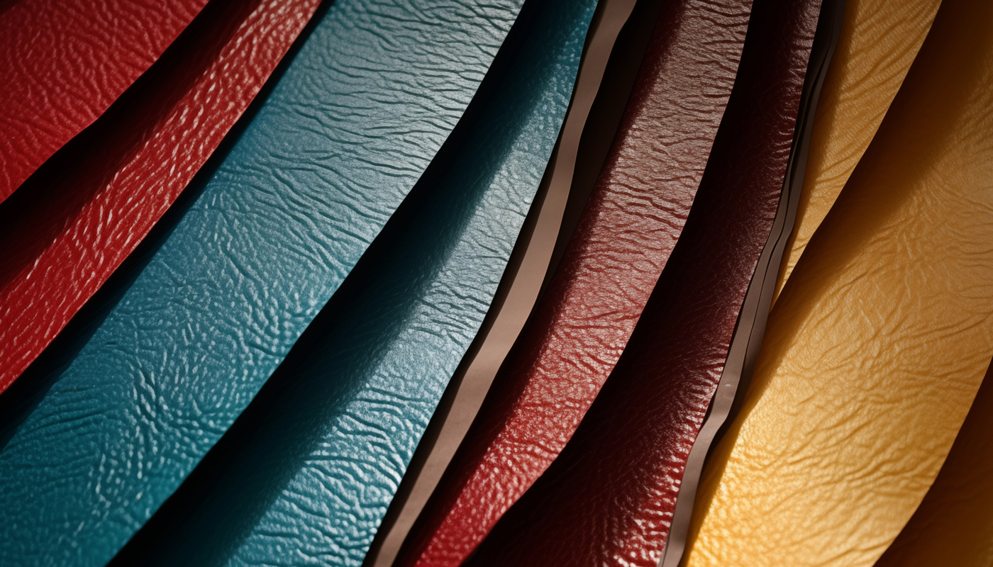Difference Between Art Leather vs. Traditional Leather
