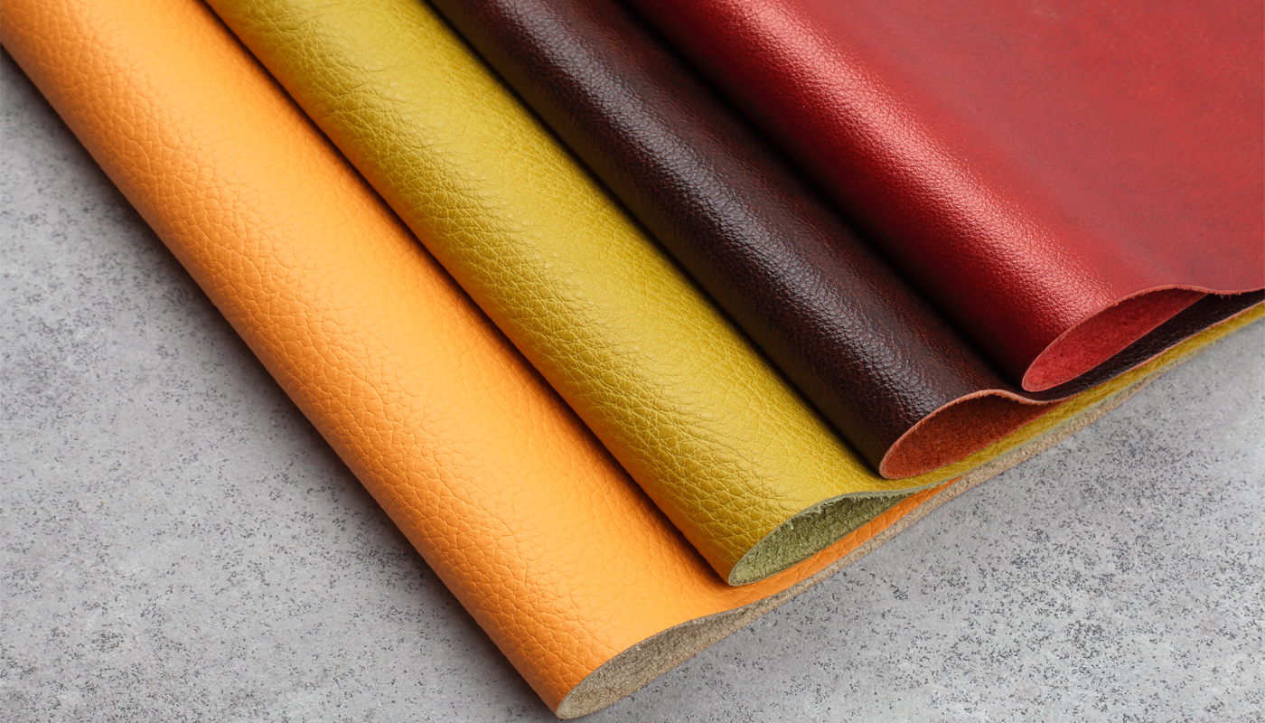 Leatherette Sheets Supplier