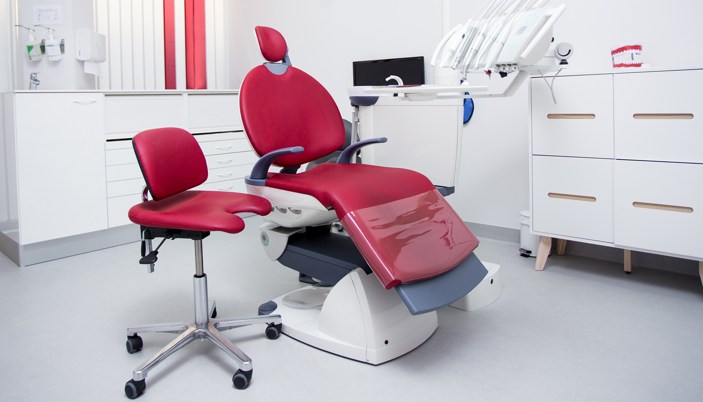 Art Leather Used For Dentist Chair