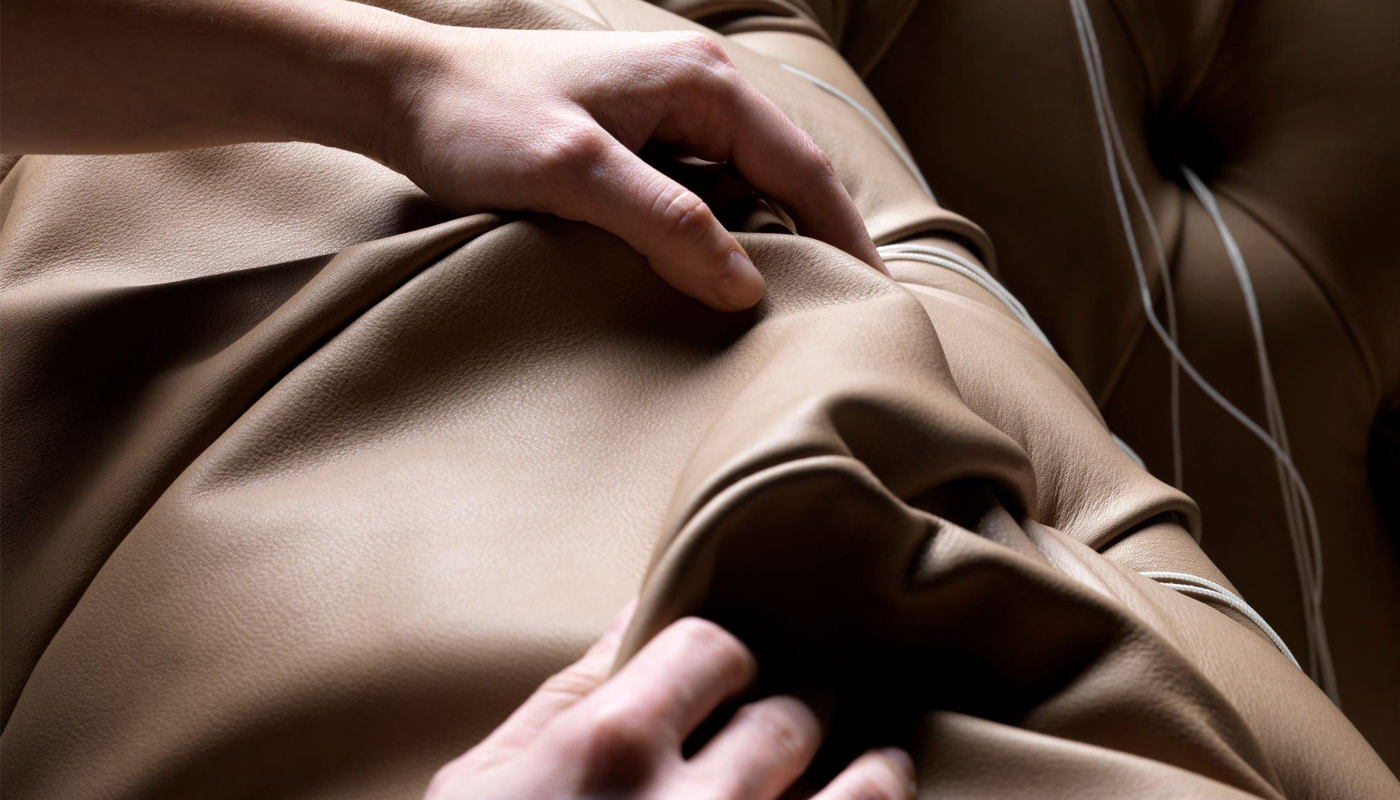 Art Leather Manufacturer in india
