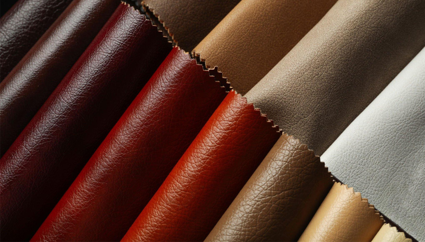 Leatherette Materials manufacturers in India