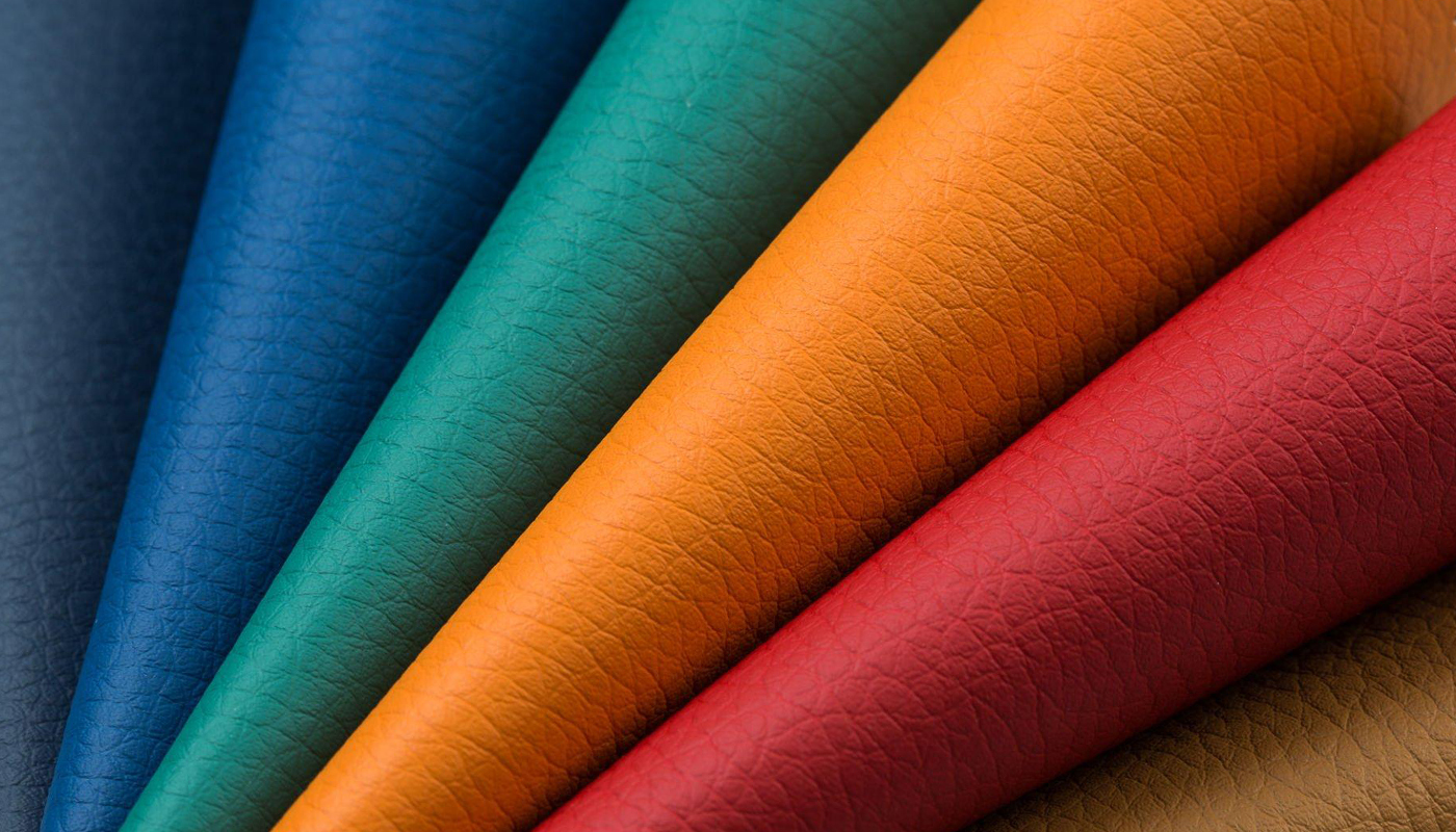 Leatherette Materials manufacturers in India