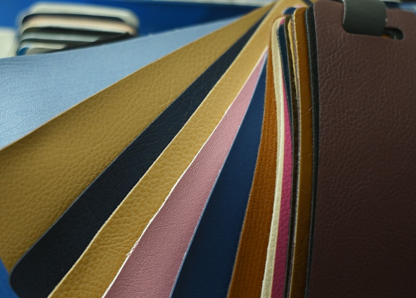 art leather manufacturer in India