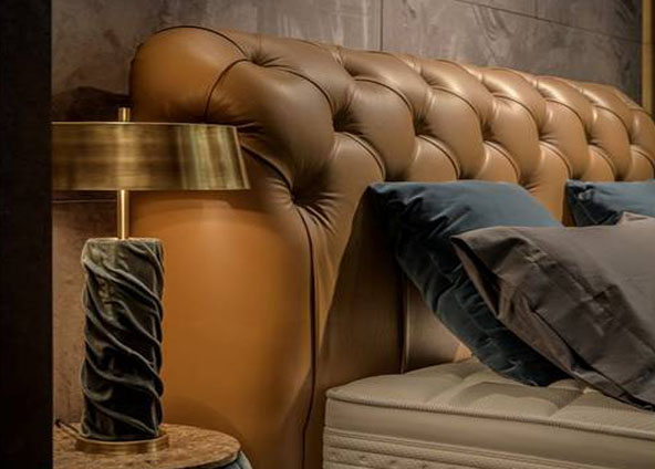 PVC leather manufacturers in India