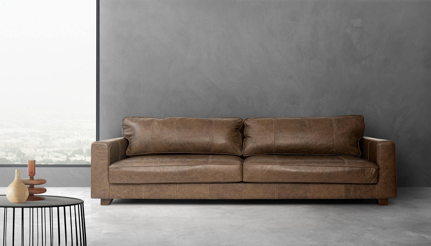 Difference between art leather and faux leather