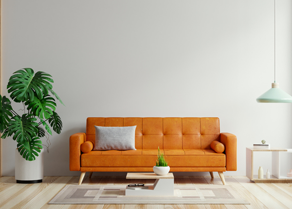Top Luxury Home Decor Trends 2023