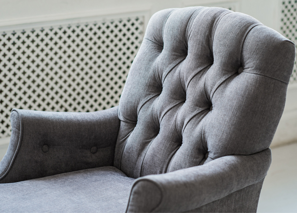 Types of artificial leather