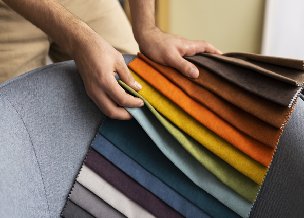 Leatherette manufacturer in India