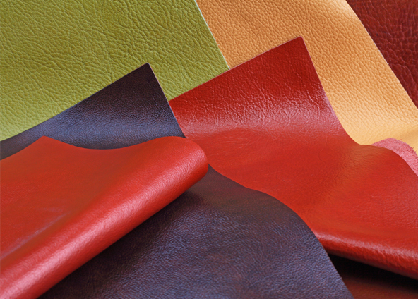 Use of Leatherette in Office Chair