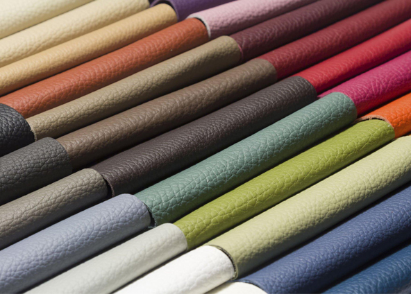 Art Leather manufacturers in India