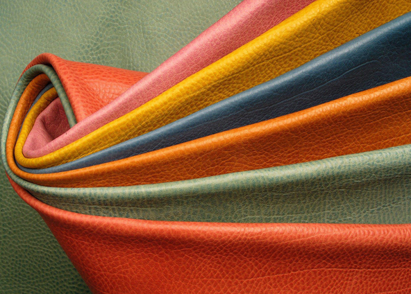 leatherette materials suppliers in India